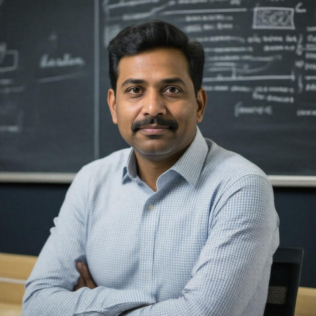 Anant Agarwal